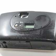 Konica/コニカ SUPER BiG mini BM-S 10 フィルム コンパクトカメラ フラッシュ/シャッター確認済み /000_画像7