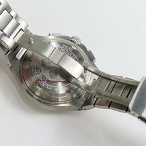 KENTEX/ケンテックス 世界77本限定 クラフツマン7750 オートマチック 腕時計 S526X-01 /000_画像5