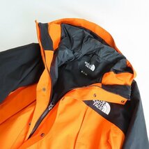 ☆THE NORTH FACE/ザノースフェイス Mountain Light Jacket マウンテンライトジャケット NP11834/L /080_画像3