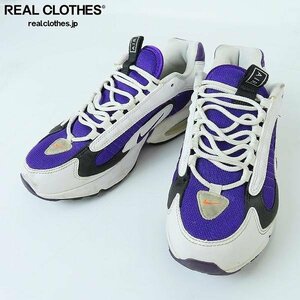 NIKE/ナイキ AIR MAX TRIAX/エア マックス トライアックス スニーカー CD2053-102/28 /080