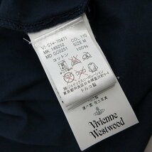 ☆Vivienne Westwood/ヴィヴィアンウエストウッド Tシャツ M /LPL_画像4