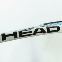 HEAD/ヘッド SPEED PRO/スピード プロ 硬式テニスラケット 同梱×/D1X_画像4