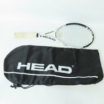 HEAD/ヘッド SPEED PRO/スピード プロ 硬式テニスラケット 同梱×/D1X_画像9