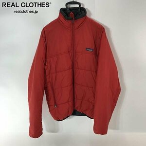 ☆patagonia/パタゴニア ファイヤーボールジャケット 84024 S /080