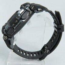 (2)G-SHOCK/Gショック G-SQUAD/ジー スクワッド スポーツライン 腕時計/ウォッチ GBD-H2000-1BJR /000_画像2