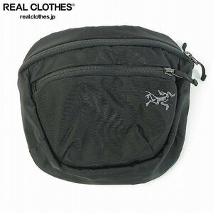 ARC’TERYX/アークテリクス MANTIS 2 WAISTPACK/マンティス 2 ウエストパック 25818 /060