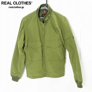 ☆ALPHA INDUSTRIES/アルファインダストリーズ ミリタリー ジャケット TA1459-019/S /000