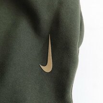 NIKE×Billie Eilish/ナイキ×ビリーアイリッシュ Fleece Pants フリースパンツ DQ7753-355 XL /060_画像5