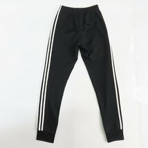 adidas/アディダス CUFFED TRACK PANTS/トラックパンツ AJ6960/XS /060_画像2