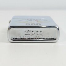 ZIPPO/ジッポー INDIANAPOLIS 500/インディアナポリス 1992年製 /LPL_画像4