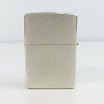 ZIPPO/ジッポー italy ALFREDO VERSACE 2000年製 /LPL_画像2