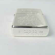 ZIPPO/ジッポー 七福神 片面デザイン 2002年製 /LPL_画像3