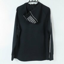 ☆【未使用】UNDER ARMOUR/アンダーアーマー Armor Knit Full Zip Jacket/アーマー ニット フルジップ ジャケット 1378380/ LG /060_画像2