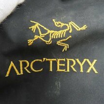 ARC'TERYX/アークテリクス ARRO 22 BACKPACK/アロー22 バックパック /100_画像4