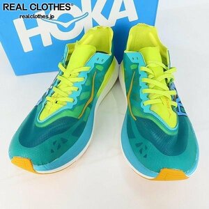 HOKA ONEONE/ホカオネオネ ROCKET X 2 ロケットX 2 ランニングシューズ 1127927/29.0 /080