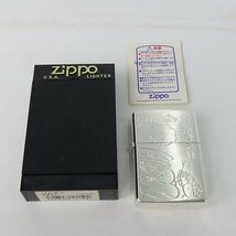 ZIPPO/ジッポー 天才バカボン タイホする！！ 2001年製 /LPL_画像8