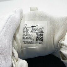 NIKE/ナイキ SB NYJAH FREE 2 ナイジャ フリー BV2078-101/27.0 /080_画像6