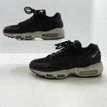 NIKE/ナイキ WMNS AIR MAX 95 エアマックス95 シューズ/スニーカー DH8015-001/24.5 /080_画像4