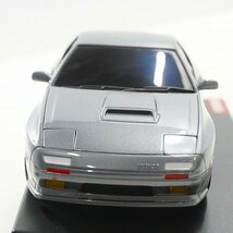 京商ミニッツ auto scale collection/オートスケールコレクション マツダ サバンナRX-7 FC3S ミニカー /000_画像2