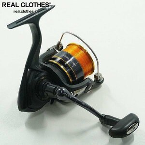 DAIWA/ダイワ 050524 REGAL 2508H リーガル スピニングリール /000