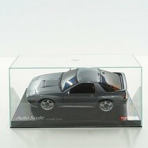 京商ミニッツ auto scale collection/オートスケールコレクション マツダ サバンナRX-7 FC3S ミニカー /000_画像10