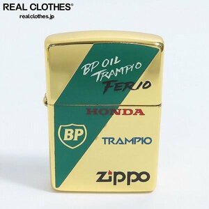 ZIPPO/ジッポー JTCC 1994 全日本ツーリングカー選手権 1994年製 /LPL