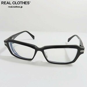 SAMURAI SHO/サムライ翔 AcetateLine/アセテートライン セルフレーム 眼鏡/メガネ/アイウェア SS-TR503 /000