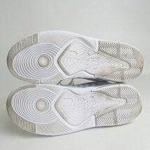 NIKE/ナイキ JORDAN FLIGHT ORIGIN 4/ジョーダン フライト オリジン 4 921196-100/27.0 /080_画像3