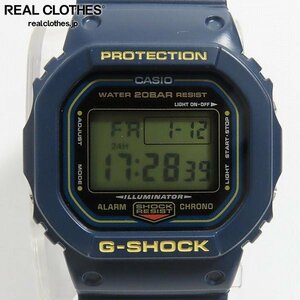 G-SHOCK/Gショック 5600シリーズ 復刻 DW-5600RB-2JF /000