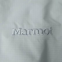 ☆Marmot × Name./マーモット×ネーム 20AW Horizon Coat ホライゾンコート/フーデッドロングコート TOMQJK04NM/0(XS) /060_画像4