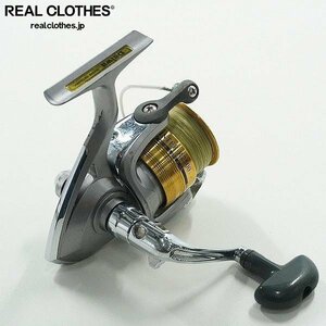 DAIWA/ダイワ 058092 SPRINTER R2500 スピニングリール /000