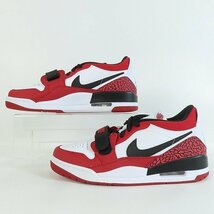 【未使用】NIKE/ナイキ AIR JORDAN LEGACY 312 LOW/エアジョーダンレガシー 312 ロー CD7069-116/28 /080_画像4