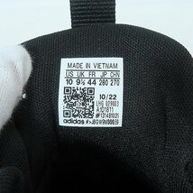 【未使用】adidas/アディダス DAME CERTIFIED/デイム サーティファイド バスケットボールシューズ ID1811/28 /080_画像6