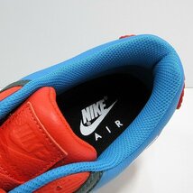 【未使用】NIKE BY YOU/ナイキ AIR MAX 90/エアマックス90 スニーカー DO7430-900/28 /080_画像5