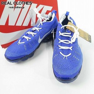 【未使用】NIKE/ナイキ AIR VAPORMAX 2023/エア ヴェイパー マックス2023 FK LT スニーカー DV1678-500/28 /080