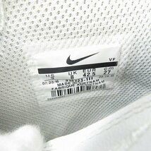 NIKE/ナイキ AIR FORCE 1 MID '07/エア フォース 1 ミッド '07 315123-111/27 /080_画像6