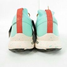 【未使用】NIKE/ナイキ W REACT PEGASUS TRAIL 4 GORE-TEX/ペガサストレイル4 ゴアテックス DJ7929-301/27.5 /080_画像2