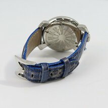 GaGa MILANO/ガガミラノ MANUALE/マヌアーレ 40MM 腕時計 5020.8 /000_画像3