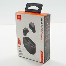 JBL/ジェイビーエル WAVE BUDS ワイヤレスイヤホン 動作確認済み /000_画像8