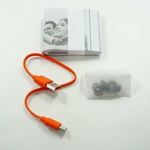 JBL/ジェイビーエル WAVE BUDS ワイヤレスイヤホン 動作確認済み /000_画像7