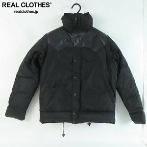 ☆ROCKY MOUNTAIN FEATHERBED/ロッキーマウンテンフェザーベッド ダウンジャケット/40 /080