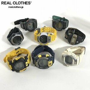 【おまとめ/動作未確認】G-SHOCK/Gショック GT-000/DW-8600/DW-003 等 /000