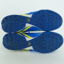 adidas/アディダス predator absolado/プレデターアブソラド サッカートレーニングシューズ G64919/27.0 /080_画像3