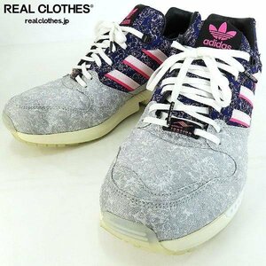 adidas/アディダス ZX 8000 スニーカー FZ4410/27.0 /080