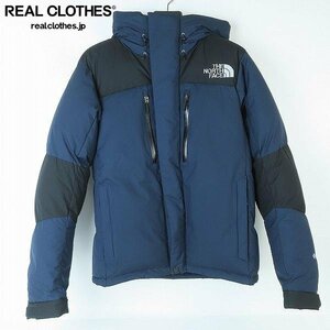 ☆THE NORTH FACE/ノースフェイス Baltro Light Jacket/バルトロライトジャケット ND92340/XL /080