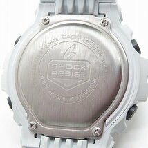 G-SHOCK/Gショック ミリタリーカラー ブリザードホワイト GD-X6900LG-8JF /000_画像5