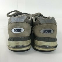 NEW BALANCE/ニューバランス 20th Anniversary/20周年アニバーサリー シューズ/スニーカー M991ANI/7 1/2 /080_画像2