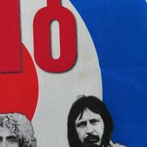 ☆THE WHO/ザ・フー バンドTシャツ/カットソー 4点セット /060_画像6