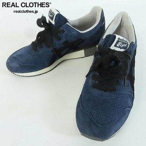 Onitsuka Tiger/オニツカタイガー ALLIANCE/アライアンス TH4B4L/25.5 /080