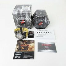 G-SHOCK/Gショック MUDMASTER/マッドマスター カーボンコアガード タフソーラー GWG-2000-1A5DR /000_画像9